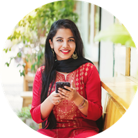 Madhu Jha, Bhagalpur