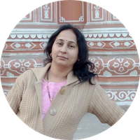 Poonam Sothi, Guwahati