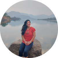 Puspalata , New Delhi