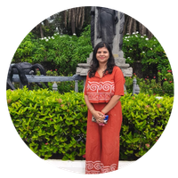 Anamika Banarwal