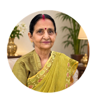 Geeta Parashar