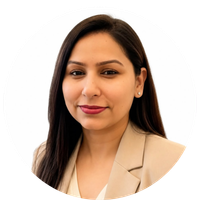 Priyadarshini Singh