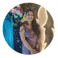 Dr. Preeti